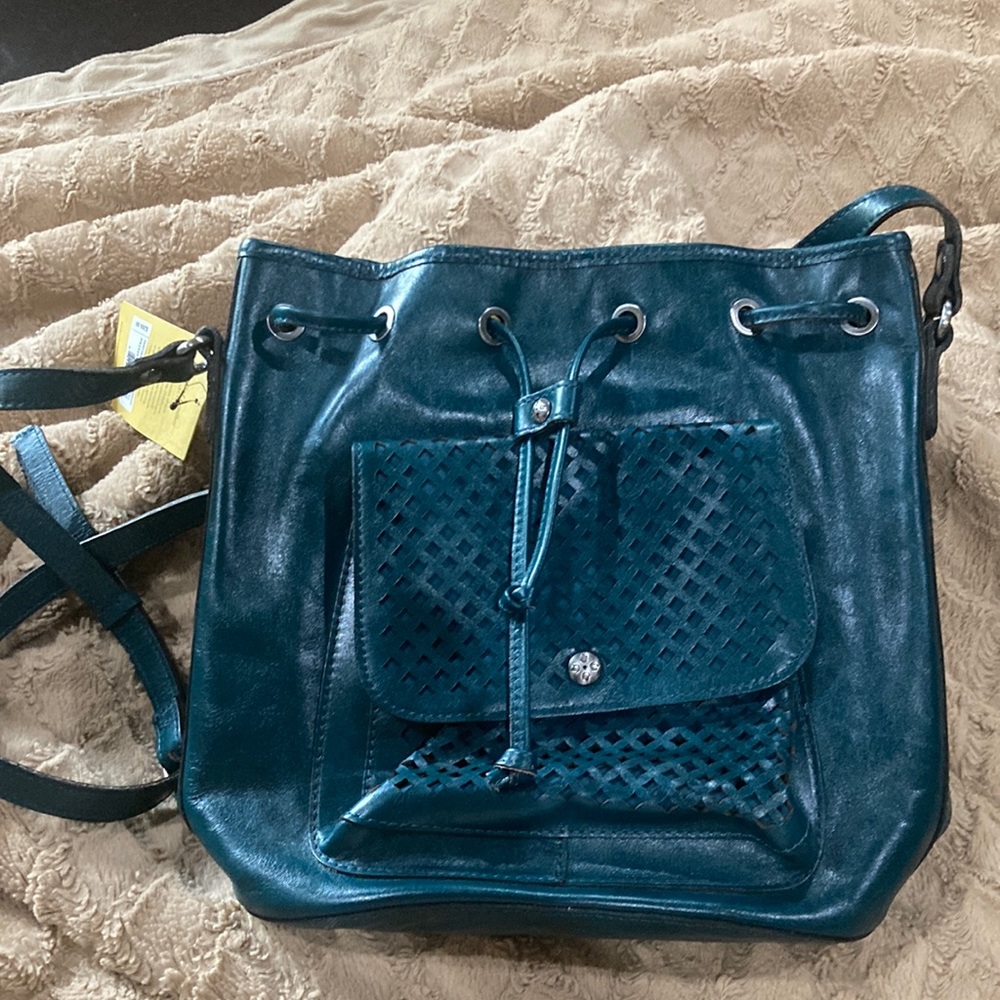 Patricia Nash Sabina S Bag